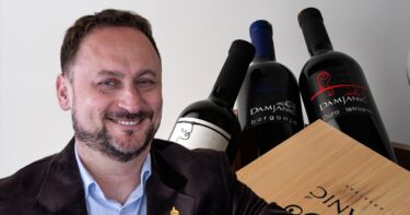 Slika od Mario Meštrović preporučuje normalna vina: Borgonja Damjanić 2021.