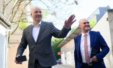 Slika od Mario Radić prelomio: ‘Odlučio sam da neću biti ministar u novoj Vladi’