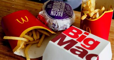 Slika od McDonald’s bi uskoro trebao predstaviti svoj najveći burger do sada, ovo je poznato