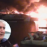 Slika od Medulinci u suzama nakon požara: ‘Uskakali smo u brodove i uspjeli pobjeći. Vratili smo se bespomoćni’
