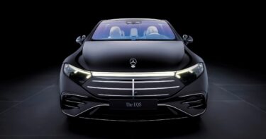 Slika od Mercedes zaustavlja razvoj nove platforme za električne automobile