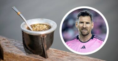 Slika od Messi obožava čaj koji djeluje kao Ozempic: Znanstvenici tvrde da topi kilograme