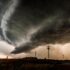 Slika od Meteorolozi zaprepašteni oblikom i ponašanjem tornada u Oklahomi, pogledajte kako su izgledali