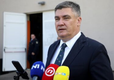 Slika od Milanović: ‘HDZ preuzeo kontrolu nad ključnom institucijom kaznenog progona’