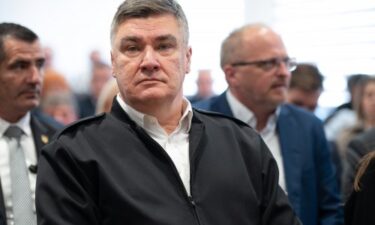Slika od Milanović kaže da nije uvrijedio Bugare: ‘Rugao sam se hrvatskoj vlasti’