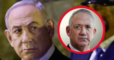 Slika od Ministar dao ultimatum Netanyahuu: Gledam te u oči i kažem – imaš do 8. lipnja