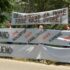 Slika od Mještani prosvjeduju zbog novog mosta preko Cetine. Nastat će gužve na cesti koja nema nogostupa