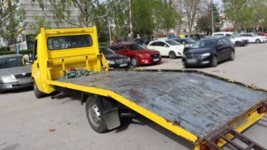 Slika od Mladić iz ‘šlep bande’ s drugim partnerom ukrao još 17 auta: Prodavali su ih u staro željezo