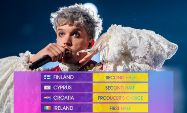 Slika od Mnoge zabrinula objava Eurosonga nakon polufinala: “Hoće li oštetiti favorite?”