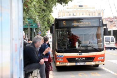 Slika od Most predlaže mjere za riječki Autotrolej