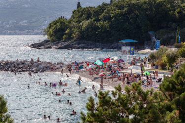 Slika od Može li se ljeti tjedan dana odmarati za 300 eura? Evo najpovoljnijih opcija na Kvarneru i u Istri!