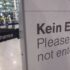 Slika od München: Evakuirali terminal zračne luke, netko je ušao bez provjere, nisu ga pronašli