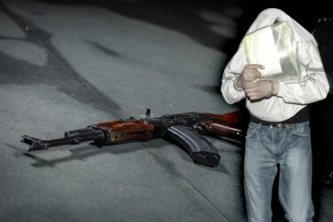 Slika od Munjevita akcija ‘interventne‘: pokraj Splita iz kalašnjikova pucao član zloglasne Kikijeve ekipe. Zašto je na slobodi?