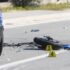 Slika od Na Krku poginuo motociklist