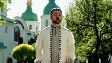 Slika od Na pravoslavni Uskrs Zelenski poziva Ukrajince na jedinstvo