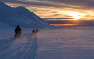 Slika od Na prodaju posljednje privatno zemljište na strateški važnom Svalbardu. Objavljena je i cijena