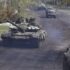 Slika od Na ruskoj vojnoj opremi posljednjih dana pojavio se novi taktički simbol