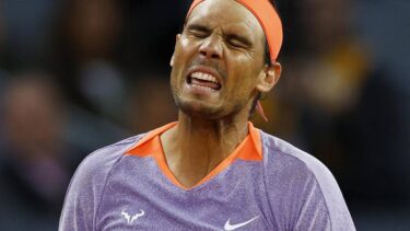 Slika od Nadal izletio s turnira kojeg je u karijeri osvajao pet puta…