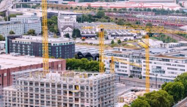 Slika od Najam stanova u Njemačkoj raste, cijene stanova padaju