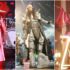 Slika od Najbizarniji nastupi na Eurosongu: Kokodakanje, kostimi čudovišta i rakete