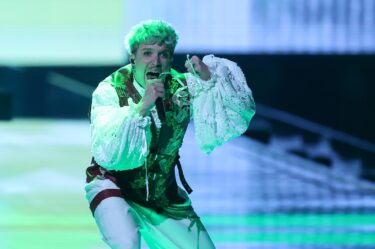 Slika od Najčudniji Eurosong dosad: Nizozemcu prijeti diskvalifikacija, Izraelka među favoritima, a što je s Lasagnom?