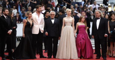 Slika od Najiščekivanija premijera: Novi Mad Max u Cannesu dobio šestominutne ovacije