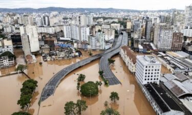 Slika od Najmanje 147 mrtvih u poplavama u Brazilu; Lula: Nismo bili spremni