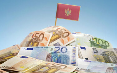Slika od Najveći depozit u crnogorskim bankama 58,8 milijuna eura