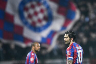 Slika od Nakon grozne sezone novi šok za Hajduk: Grci zainteresirani za Marka Livaju