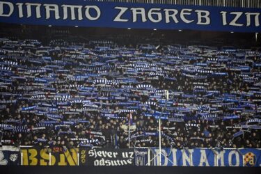 Slika od Nakon prijetnji, otkazivanja i uključenja policije, Dinamova Plava noć ipak će se održati u Imotskom. Poznati su detalji