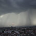 Slika od Nastavlja se nestabilno vrijeme, budite na oprezu: Upaljen meteoalarm za tri hrvatske regije