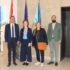 Slika od Nastupni posjet veleposlanice Kraljevine Nizozemske Gradu Rijeci i Primorsko-goranskoj županiji