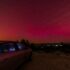 Slika od Nebeski spektakl: Pogledajte kako je izgledala Aurora Borealis iznad Hrvatske