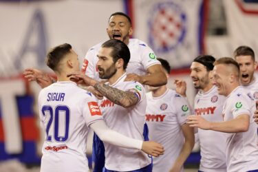 Slika od Nema druge nego krenuti iznova, a hajdučki puk se nada da će Livaja u nedjelju povesti Hajduk i najaviti novi optimizam
