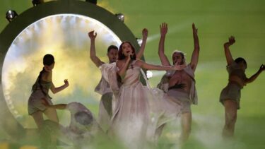 Slika od Nemiri na Eurosongu? Tisuće ljudi se očekuju na prosvjedima protiv predstavnice Izraela