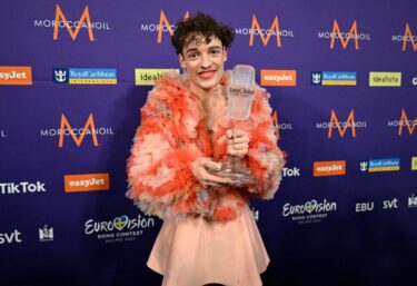 Slika od Nemo, švicarski pobjednik na Eurosongu apelirao vlasti da priznaju treći rod: Moramo biti zastupljeni u politici