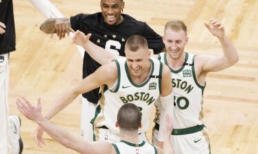 Slika od Neočekivan problem za Boston; jurili su prema NBA finalu, a onda je stigla vijest…