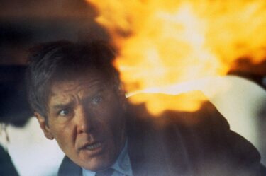 Slika od ‘Neposredna opasnost‘: Jacka Ryana za predsjednika, junak iz pera Toma Clancyja doživio je vrhunac ovim hit-filmom