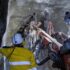 Slika od Nesreća na 170 metara ispod površine zemlje: akcija spašavanja rudara trajat će i tijekom noći, ne zna se što je s njima