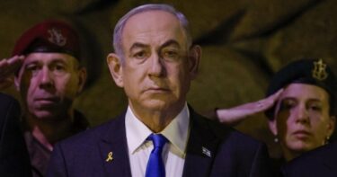 Slika od Netanyahu nakon Bidenove najave da će prestati slati oružje: Borit ćemo se noktima