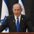 Slika od Netanyahu: Priznavanje palestinske države je ‘nagrada za terorizam’