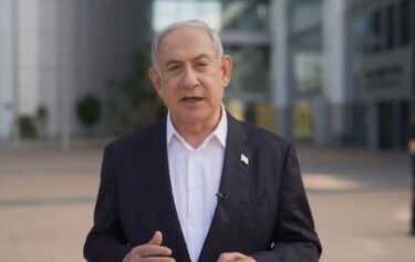 Slika od Netanyahu: Zaustavljanje rata u Gazi u ovom trenutku zadržalo bi Hamas na vlasti