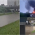 Slika od Nevrijeme doslovno potopilo Karlovac, stižu nestvarni prizori: Zapalila se kuća, padala je i tuča