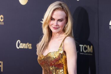 Slika od Nicole Kidman nije u kontaktu s djecom iz prvog braka: Ne žele ni čuti za nju