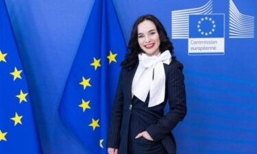 Slika od Nina Skočak: ‘Želim biti prva EU zastupnica koja je ujedno influencerica’