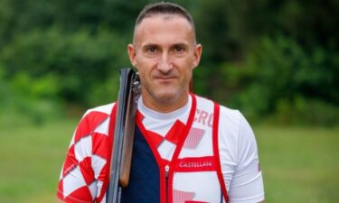 Slika od Ništa od medalje za našeg zlatnog olimpijca, presudio je zadnji hitac