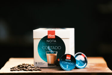 Slika od Niste još probali nove Cortado kapsule za Dolce Gusto? Evo zašto biste trebali!