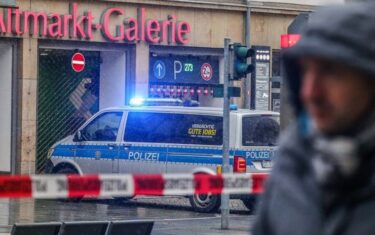 Slika od Njemačka: Uhićeni maloljetni islamisti pripremali napad eksplozivnim sredstvima