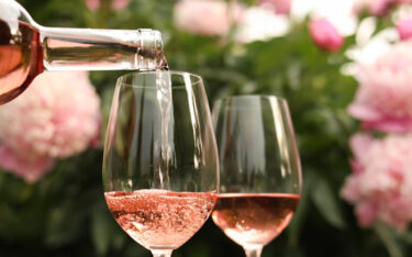 Slika od Njemački vinari sve više se okreću od crnih vina prema roseu