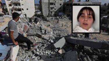 Slika od Norveška spikerica neće čitati bodove na Eurosongu zbog rata u Gazi: ‘Otvorite oči i srce…’